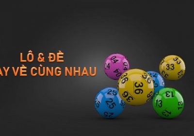 các cặp lô hay đi cùng nhau: 69 trường hợp lô về theo cặp đầy đủ nhất