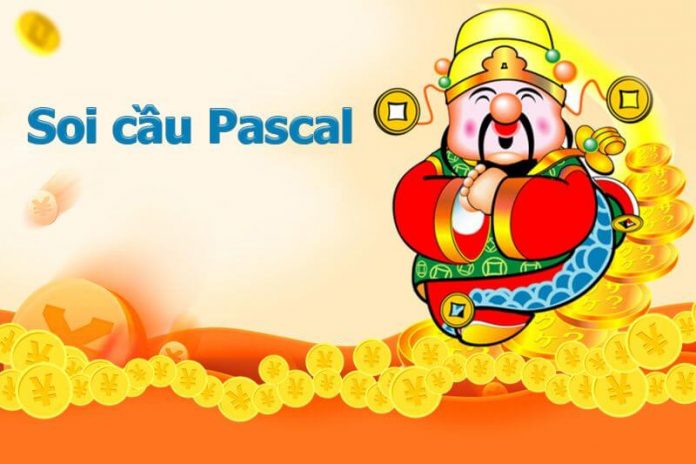 các cách soi cầu xsmb pascal được cao thủ khuyên dùng